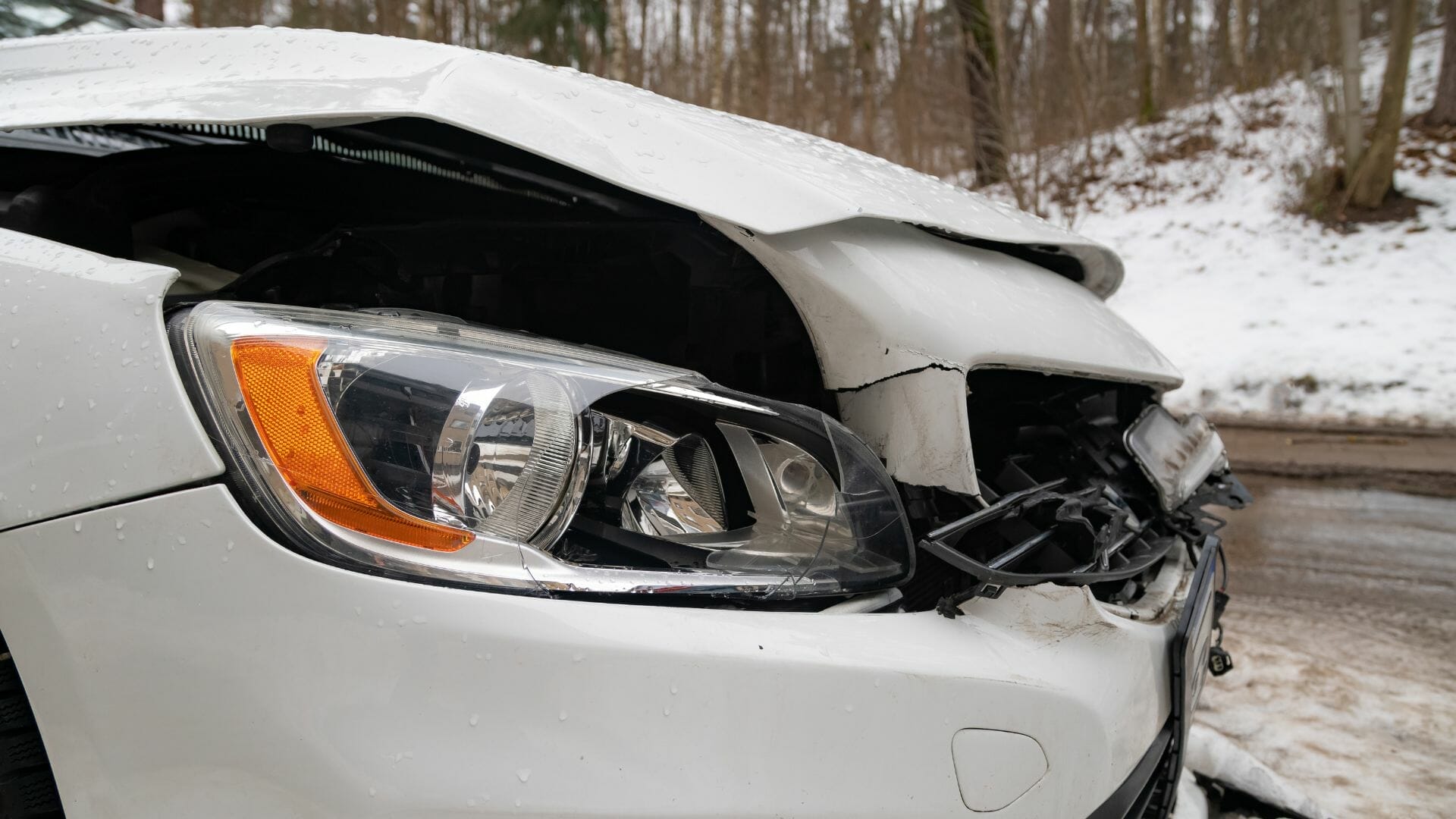 Sudden Stop - Is it Defense in Rear-End Collision Case?