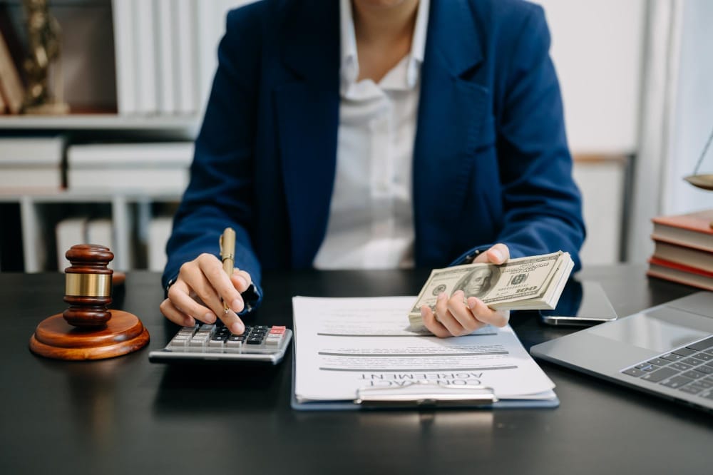 Understanding Liability in Commercial Truck Accidents 1 How Much Does a DUI Lawyer Cost? - Phillips Law Offices