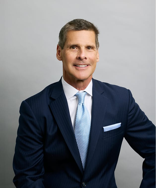 Stephen D. Phillips is the managing partner at Phillips Law Offices in Chicago